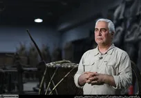 حاتمی‌کیا: با صدای رسا این بیعت را فریاد می زنم!