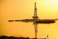 افزایش ۳۰ هزار بشکه‌ای تولید روزانه نفت آزادگان جنوبی با اجرای طرح EPD