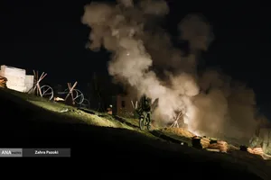 اکران تلفیقی فیلم سینمایی &laquo;مجنون&raquo; تحت عنوان &laquo;سینمایش&raquo;