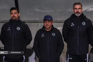 هفته سیزدهم لیگ برتر فوتبال؛ پرسپولیس - پیکان