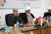 بسیج اساتید مغز متفکر انقلاب است