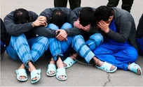 دستگیری دو سارق حرفه‌ای تجهیزات زیرساختی