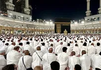 آغاز فرایند الکترونیکی صدور روادید حج تمتع ۱۴۰۵