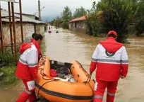 امدادرسانی هلال احمر در هرمزگان به ۱۹۶ نفر