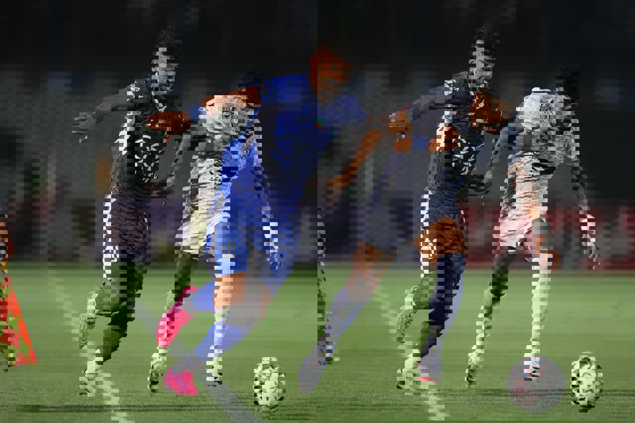 ذوب‌آهن - استقلال