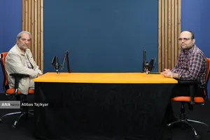 گفت&zwnj;وگوی آنا با &laquo;کامیار ثقفی&raquo; عضو حقیقی شورای عالی فضای مجازی