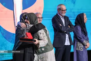  آیین اختتامیه پنجمین جشنواره برنامه های رادیویی پژواک
