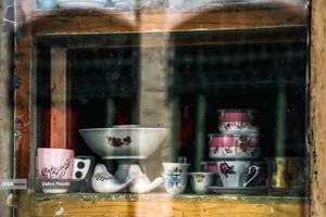 شهرک غزالی؛ میراث تصویری سینمای ایران