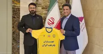 مرفاوی سرمربی نفت‌وگاز گچساران شد