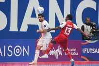 فیلم| خلاصه بازی فوتسال ایران ۵(۵)-(۴)۵ اندونزی+ضربات پنالتی