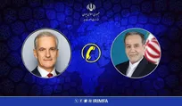 عراقچی: همکاری با آژانس صرفا از طریق شورای عالی امنیت ملی ایران ساماندهی خواهد شد