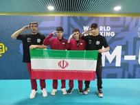 سلام نظامی در قلب تاشکند/ درخشش نسل طلایی بوکس با ۴ مدال رنگارنگ