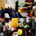 میدون‌دار انقلابم