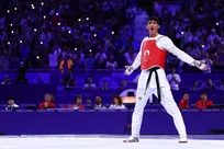 اعلام جدیدترین رنکینگ المپیکی تکواندوکاران/ سلیمی صدرنشین وزن 80+ کیلوگرم