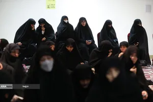 همایش خادمان فرهنگی کاروان ها حج تمتع ۱۴۰۴ در مکه مکرمه