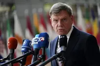 آلمان بار صداقت را روی دوش ایران انداخت