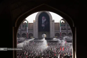 نماز رهبری