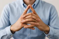 حرکات دست، شما را به سخنران بهتری تبدیل می‌کنند