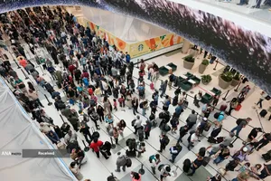 جنگ آمریکا و اسراییل علیه ایران باعث بحران غذایی و انرژی در جهان