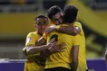 دیدار سپاهان و الهلال عربستان