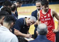 مانولوپولوس: باید بعضی وقت‌ها خوش شانس باشید/ بازی سختی با فیلیپین خواهیم داشت
