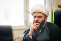 روایت رئیس سازمان تبلیغات اسلامی از تحسین مهدی رسولی توسط رهبر شهید