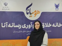 حوزه اصلی و تخصصی ما خدمات انیمیشن است/ لزوم حمایت از چرخه کارآفرینی در حوزه انیمیشن و تولید