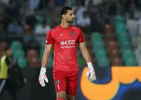 گوهری  سرانجام در پیکان ماندنی شد