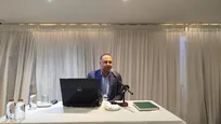 دانشگاه باید محور شبکه‌سازی نخبگان برای حل مسائل کشور باشد/ ضرورت جهاد نخبگانی در مسیر «بعثت مردم»
