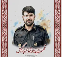 شهادت دو تن از ملوانان و ناجیان‌غریق استان کهگیلویه و بویراحمد