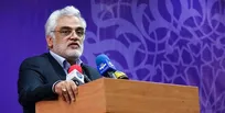 دانشمند مجاهد خستگی‌ناپذیر