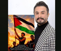 راغب: جایگاه و مقام ماندگار نیست