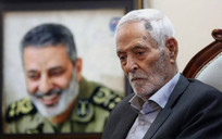پیام تسلیت دبیر شورای عالی انقلاب فرهنگی در پی درگذشت پدر شهید امیر سپهبد موسوی