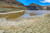هشدار درباره تشدید بحران آب؛ کاهش ۲۲ درصدی ذخایر سد‌ها