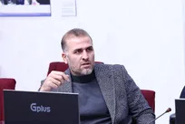 سپهرزاد:۸ ورزشکار تیم ملی دوومیدانی تا یکشنبه ویزایشان صادر می‌شود/ قطعاً اردوهای برون‌مرزی خواهیم داشت