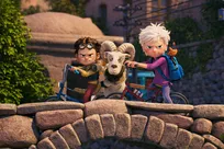 نگهبانان خورشید