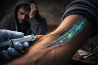 شرکت دانش‌بنیان ایرانی یک داروی فناورانه برای درمان اعتیاد توسعه داده است