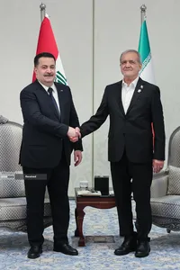 سفر رئیس جمهور به قطر