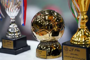 مراسم اختتامیه المپیاد ورزشی بازنشستگان شهرداری تهران