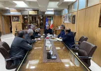 حضور سخنگوی وزارت امور خارجه در دانشگاه شیراز