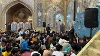 مساجد آرمانی تهران آماده خدمت‌رسانی شبانه‌روزی شدند
