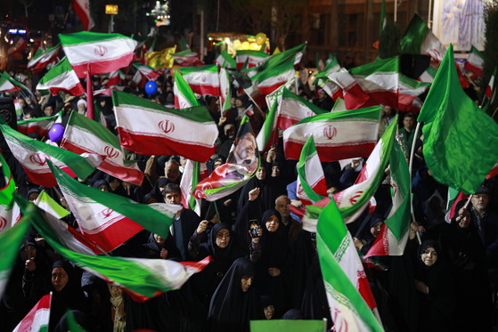 تاب‌آوری در دل طوفان‌ها/ تأملی بر آزمون‌های یک ملت با اراده