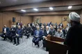 گشایش سالن اختصاصی شبیه‌سازی فرآیند‌های رسیدگی قضائی
