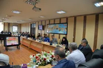 شناسنامه و کتابچه شهدای دانشگاه آزاد بوشهر تدوین می‌شود