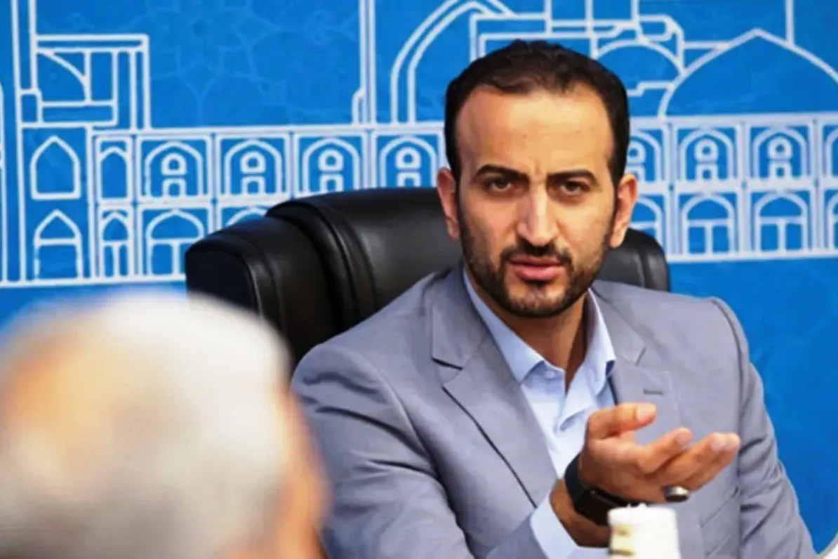 محمدی: باشگاه با قاطعیت از حدادی‌فر حمایت می‌کند/ ذوب‌آهن از بازیکنان جدید رونمایی می‌کند