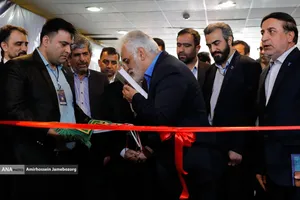 رویداد عصر امید عسلویه با حضور دکتر طهرانچی