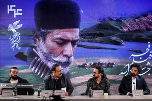 هفتمین روز جشنواره&zwnj; چهل&zwnj;وچهارم فیلم فجر