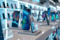 چرا قیمت تلفن همراهی که با ارز مبادله ای وارد می شود تغییر می کند؟