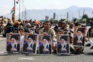 اعتراضات مردم جهان در پی ترور رهبر شهید انقلاب و حمله به ایران