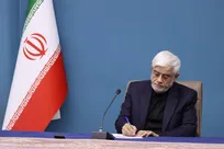 پیام تسلیت عارف در پی درگذشت کامران فانی